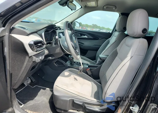 KL79MMS26MB159405: 64979075