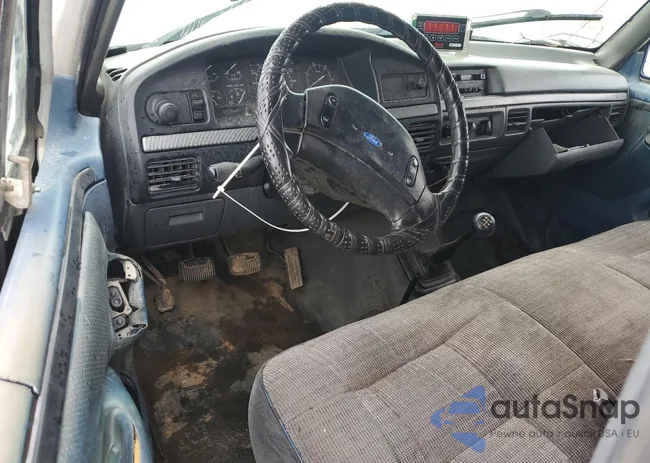 1FDKF38F0TEB02466: 65004745