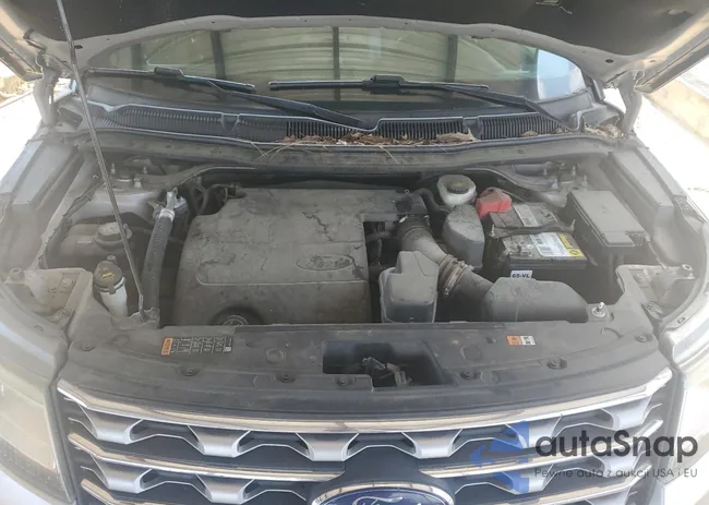 1FM5K7F82GGC09484: 64016455