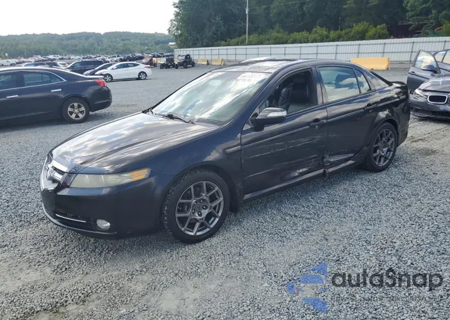 19UUA76507A034469: 64795375