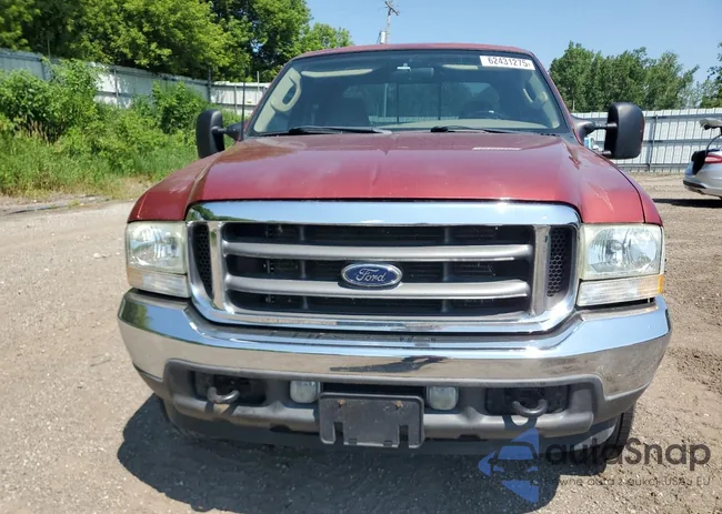 1FTNW21L13EB76331: 62431275