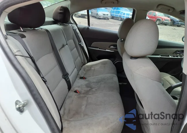 1G1PE5SC8C7101134: 61920485