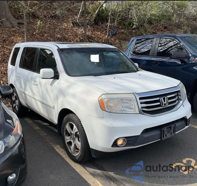 5FNYF4H39FB028011: 63857135