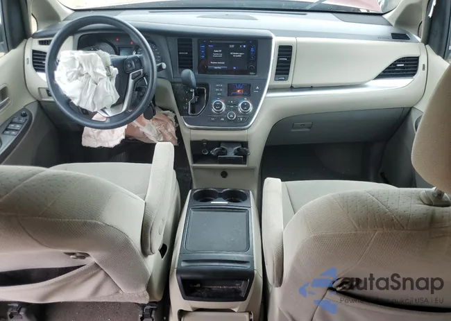 5TDKK3DCXFS656222: 68095795