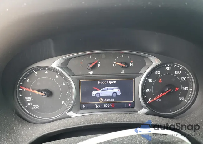 3GKALVEV7ML397538: 64772155