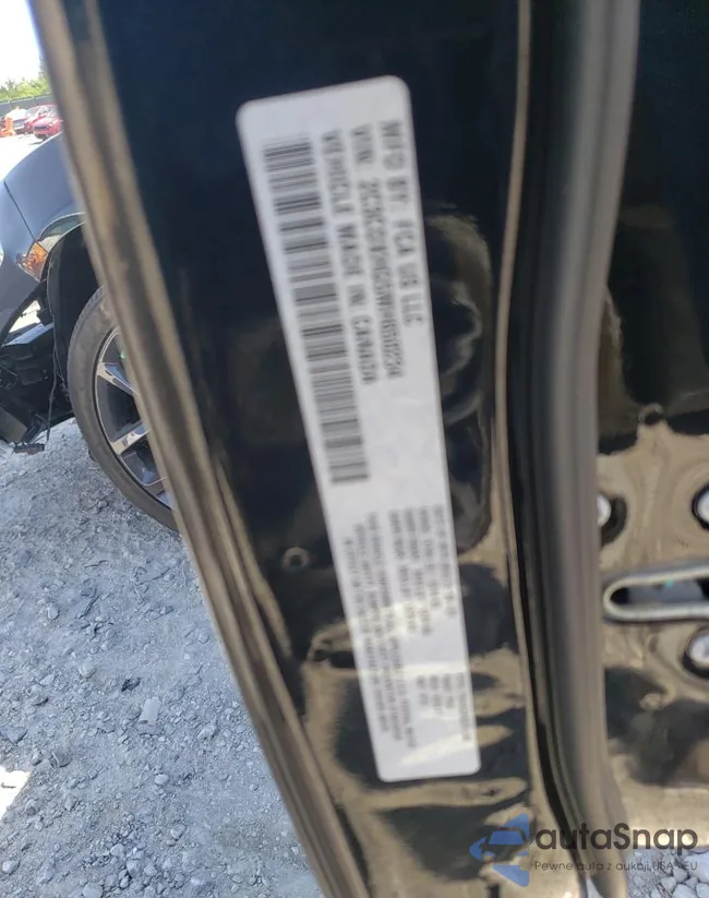 2C3CDXHG5MH650234: 64402695