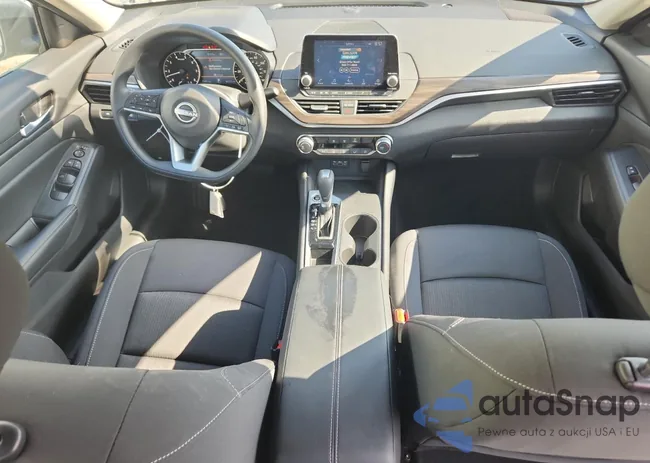 1N4BL4DV6SN387226: 63098345