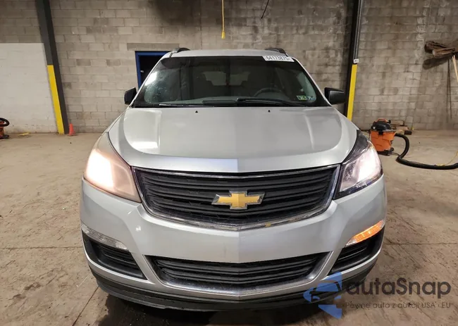 1GNKRFED1HJ239244: 64173875