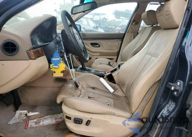 WBADN6344XGM64217: 66845365