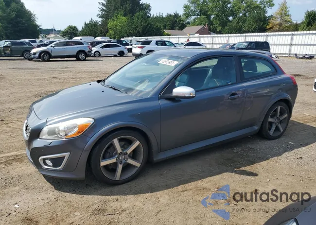 YV1672MK7D2310521: 66909935