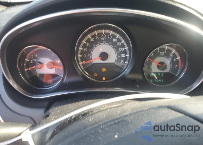 1C3CCBAB2DN761688: 66354185