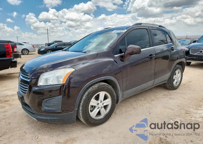 KL7CJLSB6GB697874: 63815695