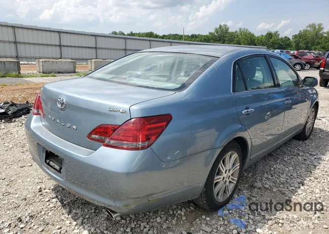 4T1BK36B28U263653: 65740375