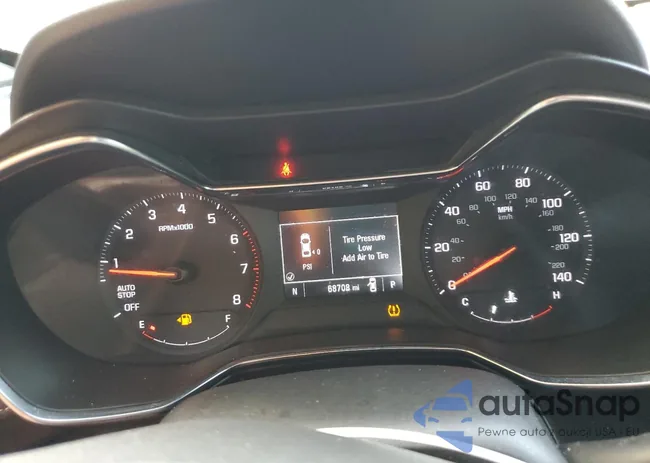 KL79MVSL5MB094416: 66449005