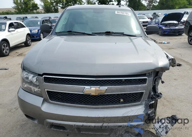 1GNFC13C38R226237: 86998105