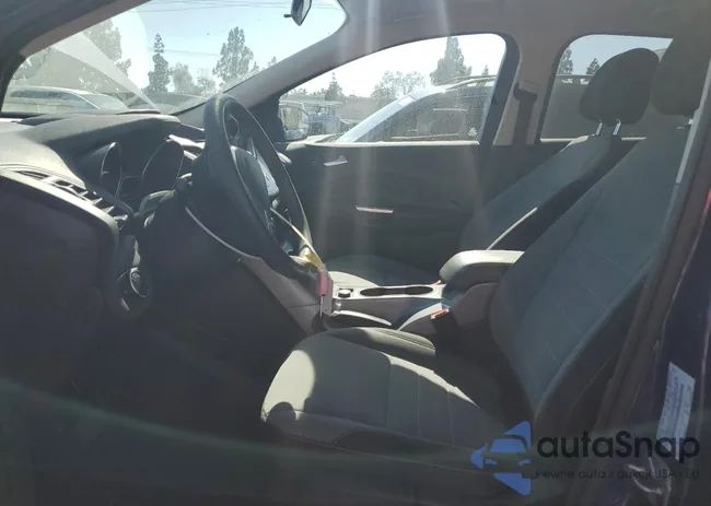 1FMCU0GX9GUB16722: 66520575