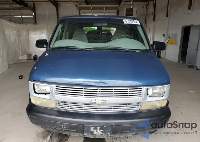 1GCDM19X45B106264: 65242445