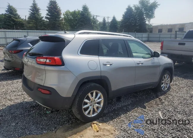 1C4PJMDB5HW515440: 65854515