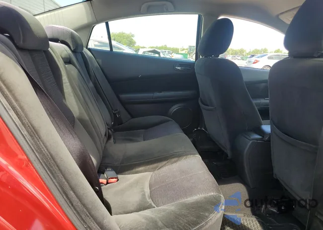 1YVHZ8CH1A5M26500: 67313245