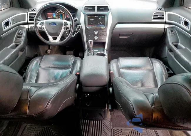 1FM5K8D83DGC68175: 64474505