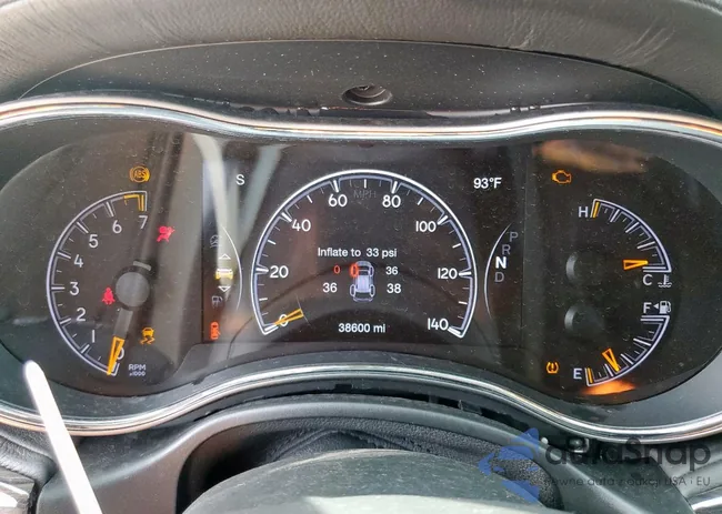 1C4RJECG0KC542954: 64176885