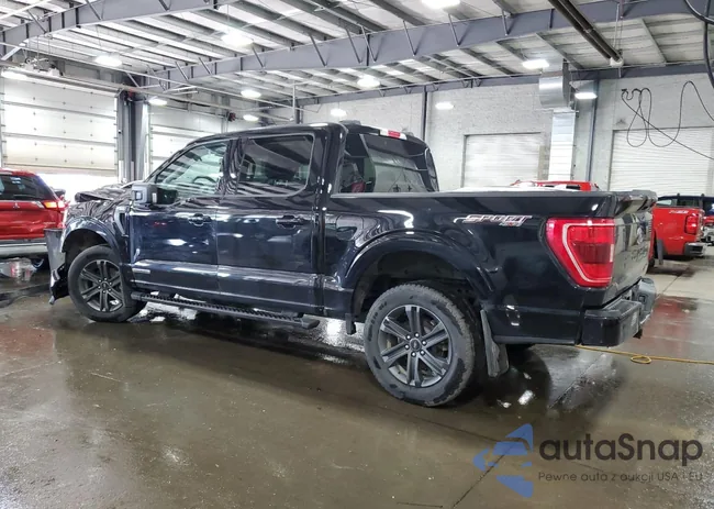 1FTFW1ED3PFD08605: 65587575