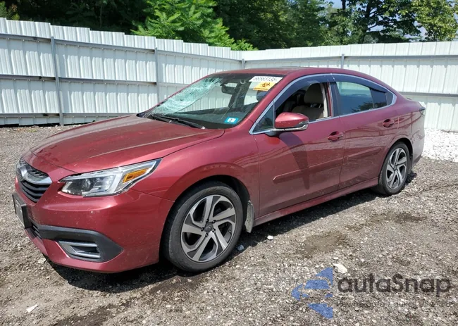 4S3BWAN64M3006978: 66563135