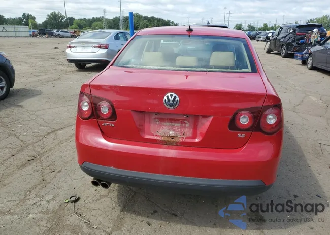 3VWRM71K38M083952: 65245795