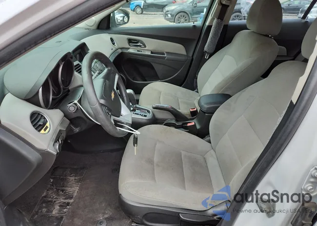 1G1PE5SC8C7101134: 61920485