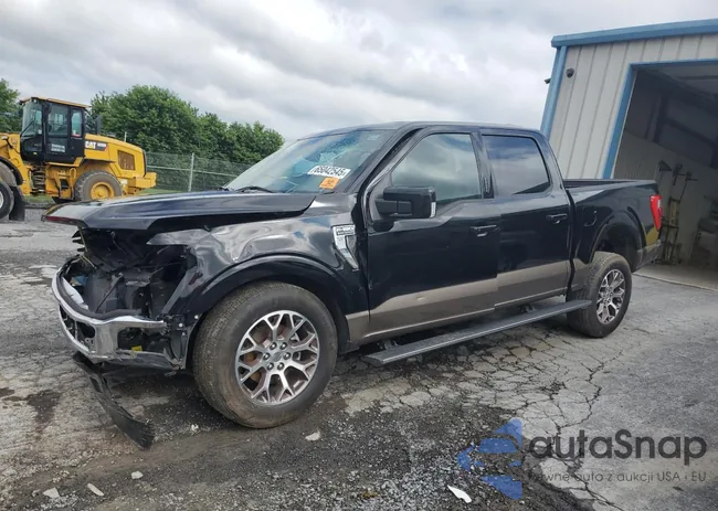 1FTEW1C83PFA84267: 65042545