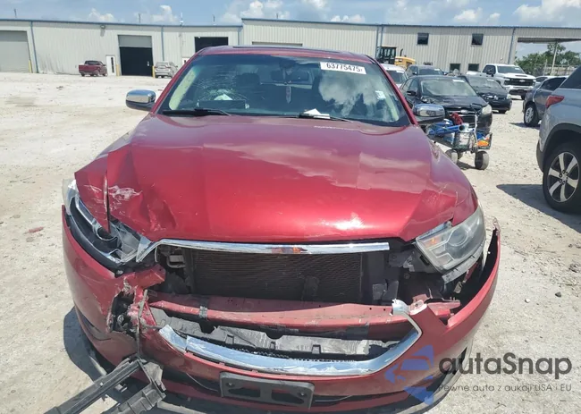 1FAHP2F84FG114449: 63775475