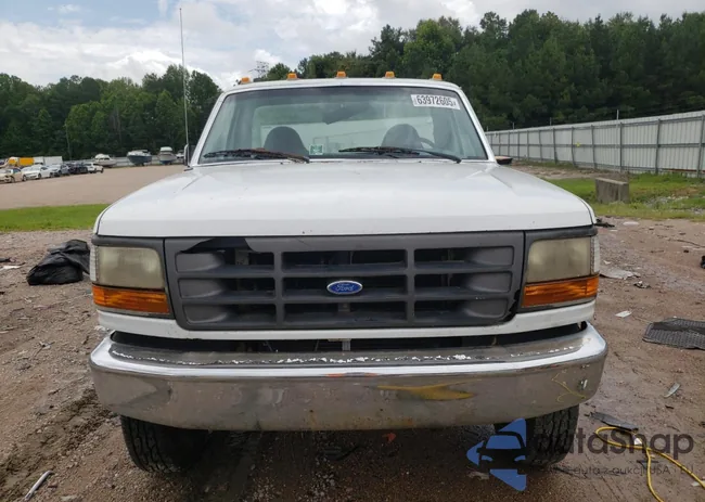 1FTHF26HXTLA46982: 63972605