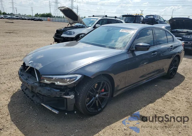 3MW5U9J0XM8C14287: 63743275