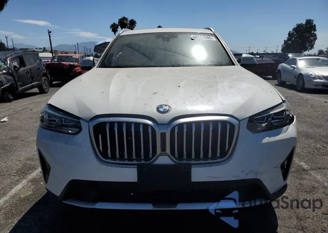 5UX43DP01N9K68904: 66551605