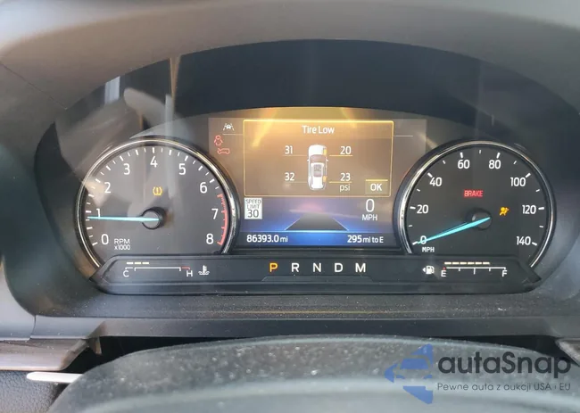 1FM5K8FW7MNA00754: 63422765