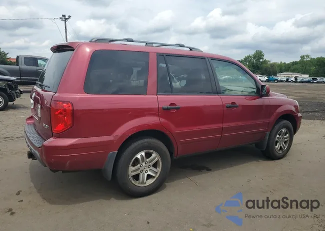 5FNYF18515B068145: 63313465