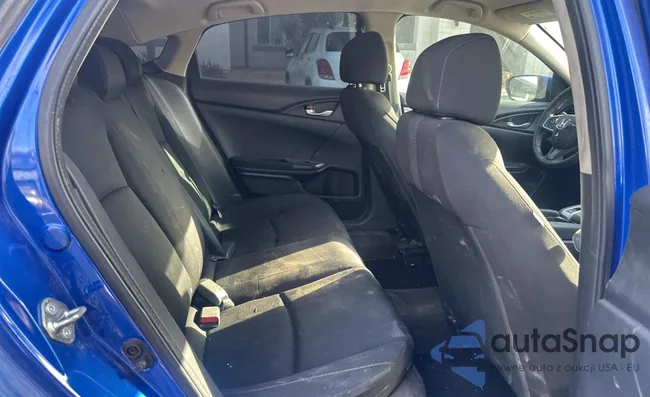 2HGFC2F58JH558936: 64193845