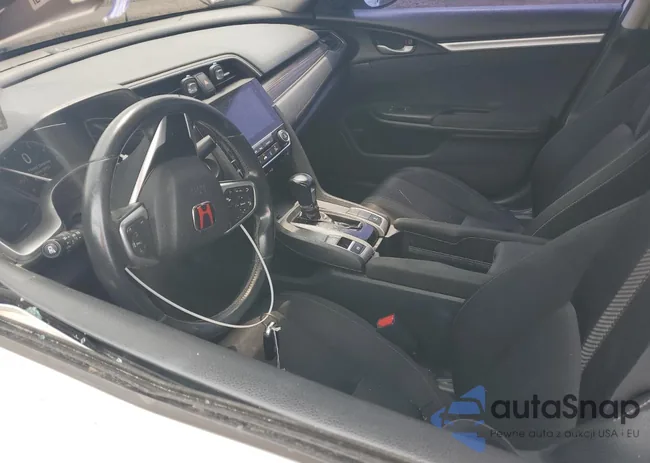 19XFC1F31ME201895: 67204145