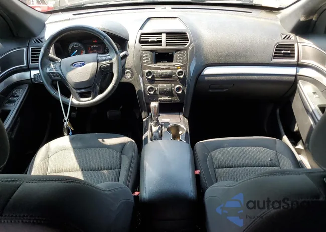 1FM5K8D83HGD32768: 64823965