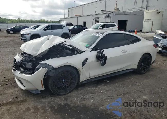 WBS53AZ05NCH86997: 65124395