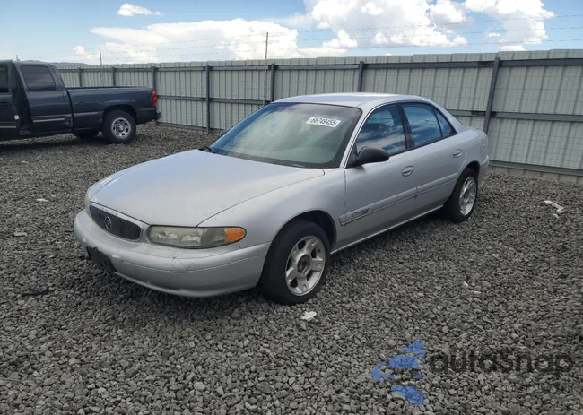 2G4WS52J9Y1256463: 66749455