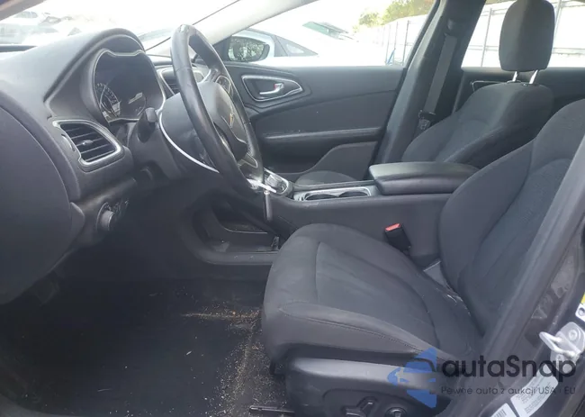 1C3CCCAB1FN756409: 67010895