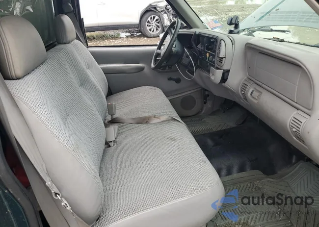 1GCEC14W2WZ260938: 66445495