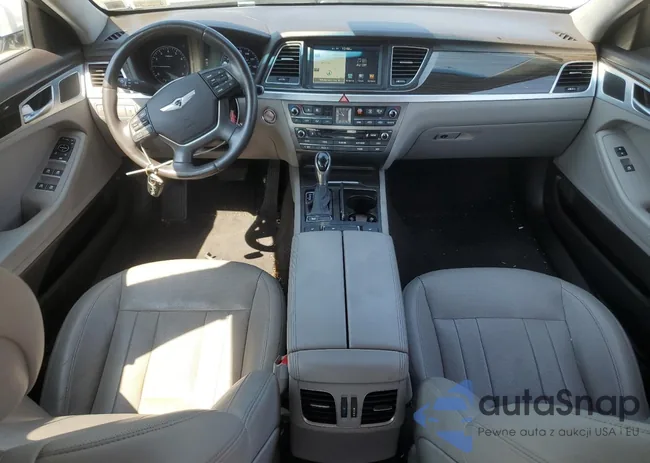 KMHGN4JE6GU119882: 65389605