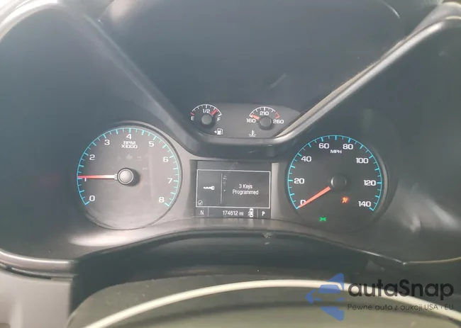 1GCGTCE30F1239934: 66614685