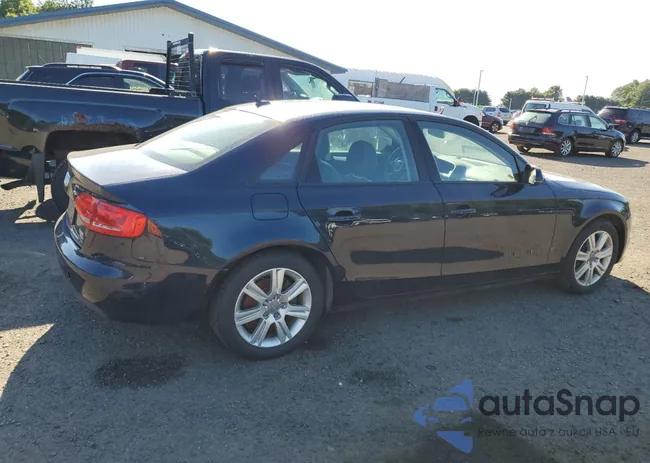 WAUBFAFL7AN041581: 65379865