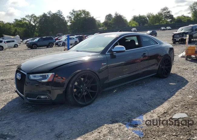 WAUCGAFR4DA043239: 64248005