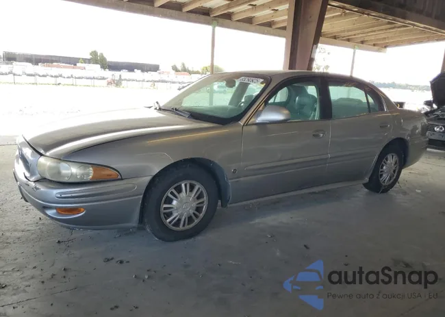 1G4HP54K844153145: 65290925