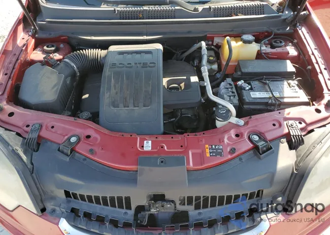 3GNAL4EKXFS524097: 63752425