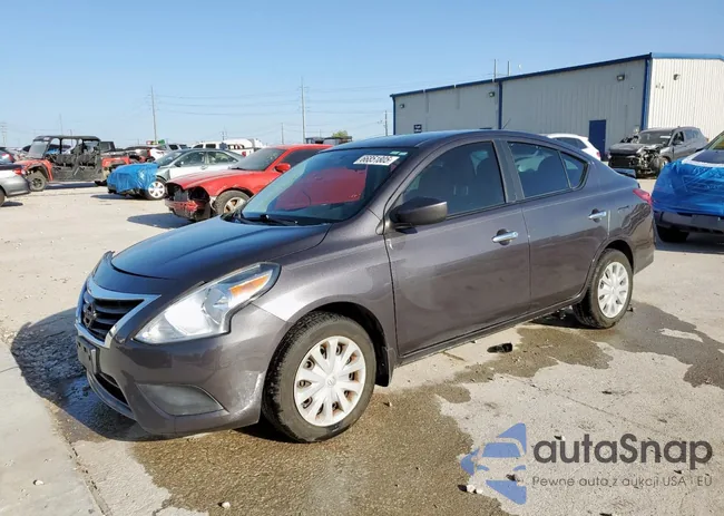 3N1CN7AP3FL822924: 71010885